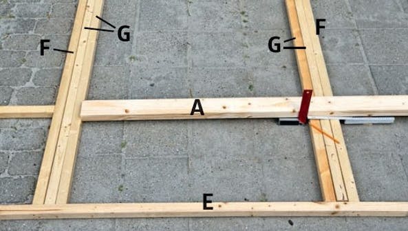 Bygg gavldrivhus Bygg gavldrivhus